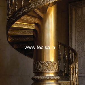 Stylish Steel Railings India Trends No-19574