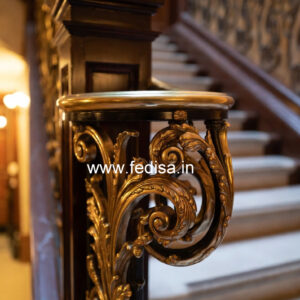 Best Balcony Railing Design Ideas For Apartment Living No-19578