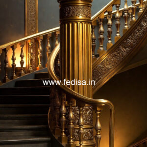 Best Balcony Safety Railing Ideas For Family Homes No-19593