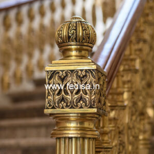 Modern Railing Design That Will Blow Your Mind ?? No-19597