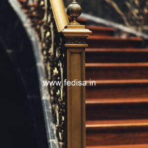 Stylish Balcony Railing Ideas You Must See ?? No-19598