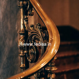 Latest Railing Design Trends 2026 ? No-19599