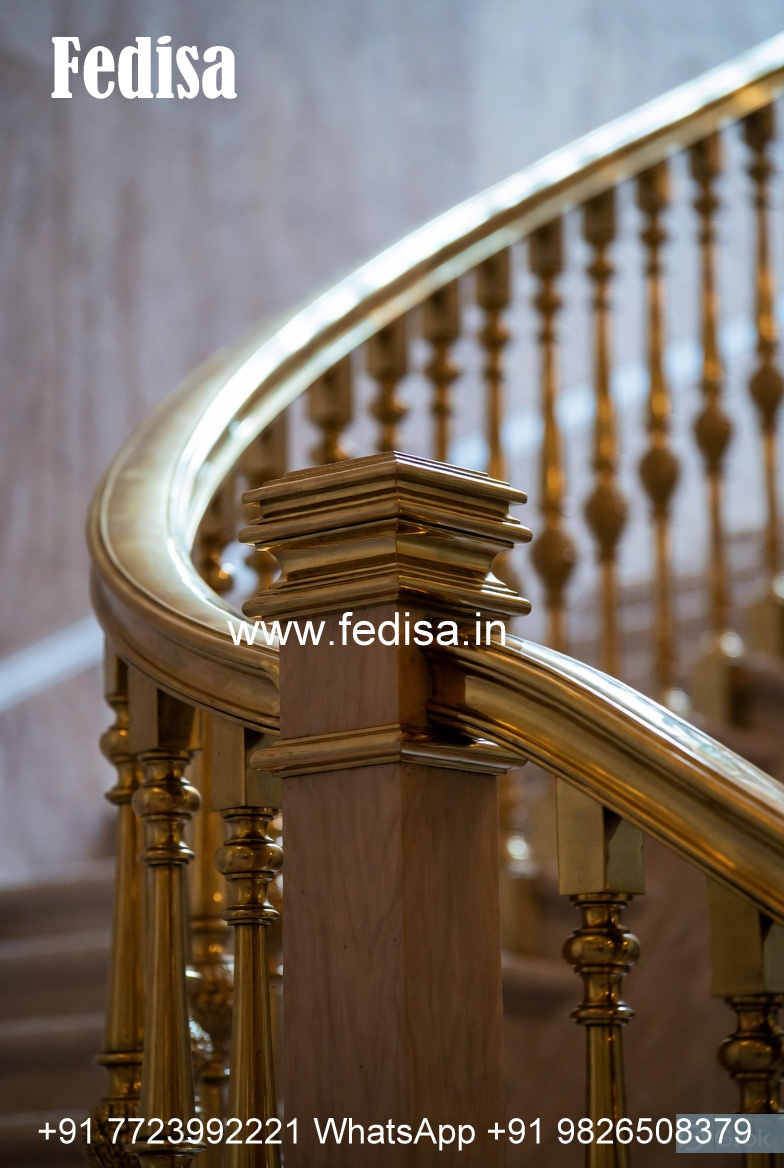 Stunning Balcony Design Ideas No-19608