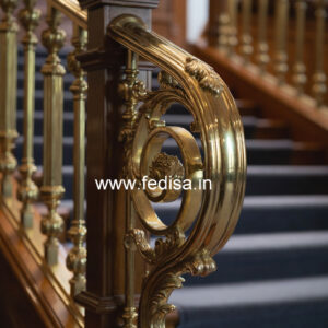 Stylish Balcony Railings ?? No-19610