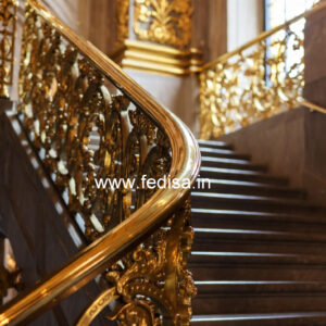 Elegant Railing Designs ? No-19614