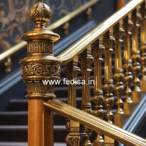 Stylish Balcony Ideas No-19645