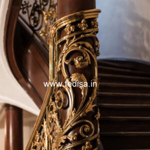 Creative Balcony Decor No-19650