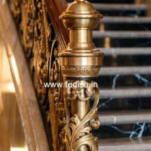 Premium Railing Design Services No-19661