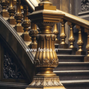 Quality Railing Solutions You Can Trust No-19664