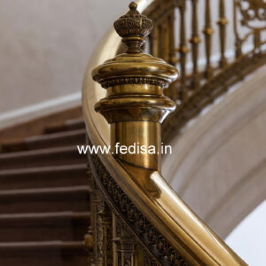 Stylish Railing Designs For Home No-19666