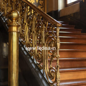 Modern Railing Design Ideas For Home 2033 No-19669