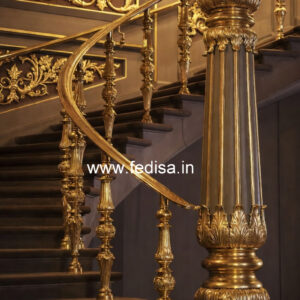 Latest Railing Design Ideas In India 2033 No-19672