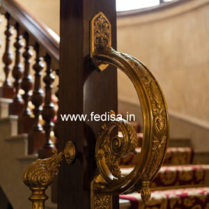 Modern Railing Design Ideas No-19675