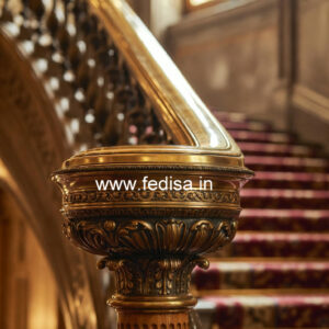 Best Railing Design For Small House In India No-19684