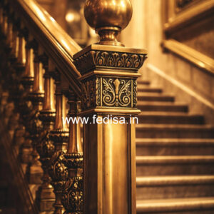 Best Staircase Railing Design Ideas No-19688