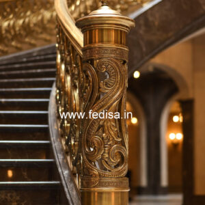 Beautiful Balcony Railing Designs No-19694