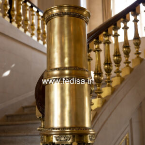 Creative Railing Ideas For House No-19695