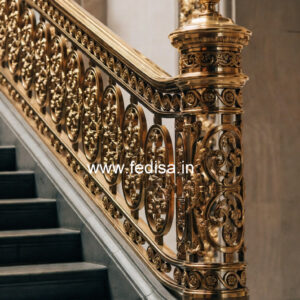 Minimalist Railing Design Ideas No-19696
