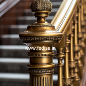 New Railing Design Trends 2033 No-19697