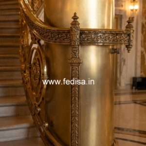 Premium Railing Design Ideas No-19698