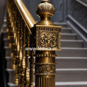 Top Railing Design Ideas No-19703