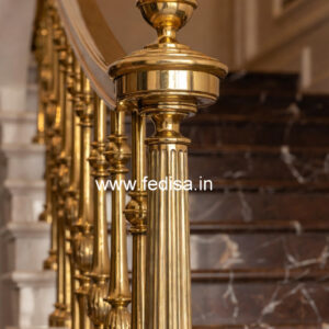 Latest Home Railing Designs No-19704