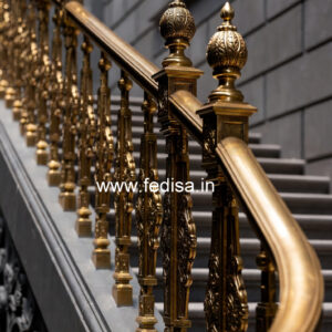 Balcony Safety Railing Designs No-19705