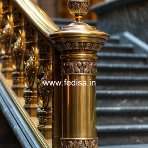 Innovative Railing Design Ideas No-19706