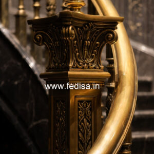 Interior Railing Design Ideas No-19710