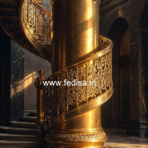 Smart Railing Design Concepts No-19712