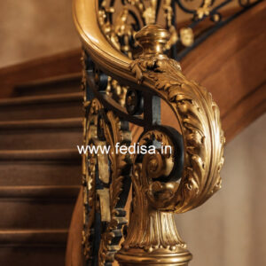 Home Improvement Railing Ideas No-19721