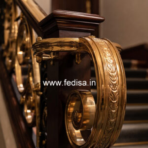 Creative Balcony Railings No-19722