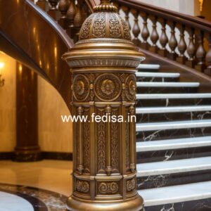 New Balcony Railing Styles No-19725