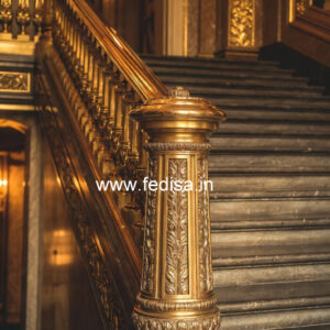 House Railing Design Ideas No-19727