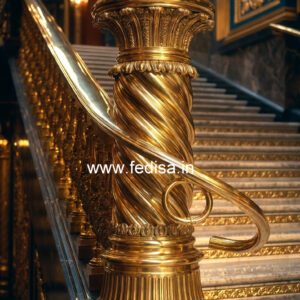 Premium Balcony Railings No-19729