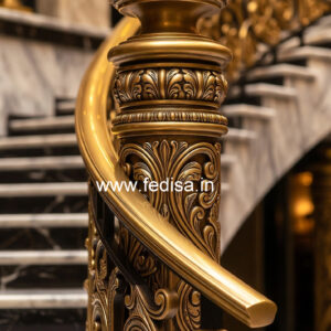 Best Balcony Design With Railing No-19733