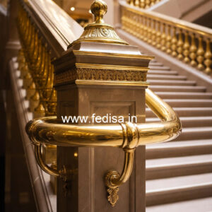 Modern House Railing Concepts No-19734