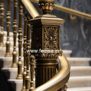 Home Balcony Railing Inspiration No-19738