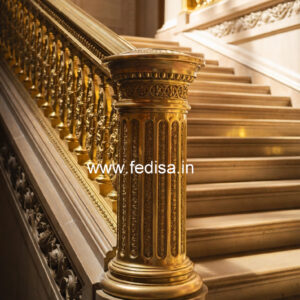 Balcony Railing Design Trends No-19748