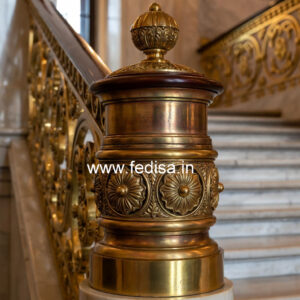 Premium Staircase Railings No-19756