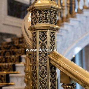 Latest Modern Railings No-19758