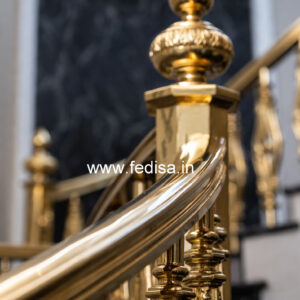 Modern Interior Railings No-19776