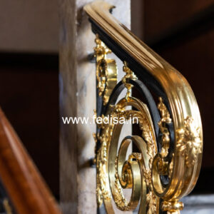 Beautiful Home Railings No-19777