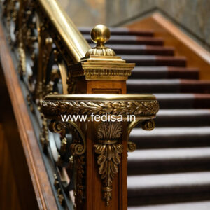 Innovative Home Railings No-19779