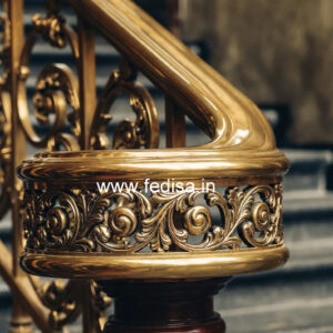 Latest Railing Design Ideas In India No-19784