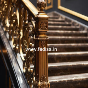 Indian Home Railing Design Ideas No-19786