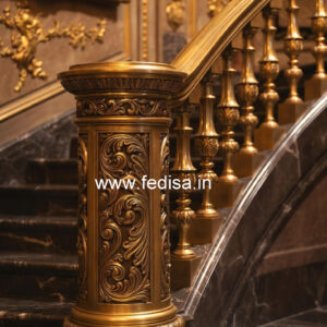 Low Cost Railing Design India No-19787