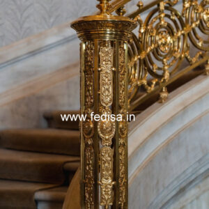 Balcony Railing Design India Latest No-19790