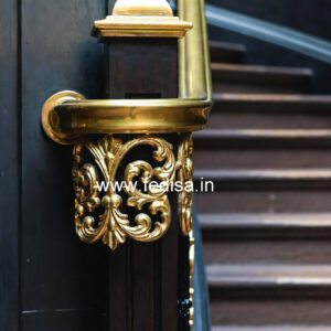 Simple Railing Design India No-19792