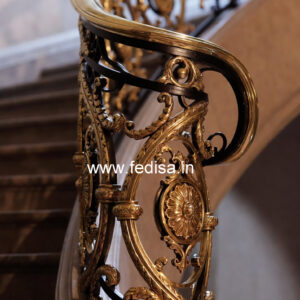 Indian Balcony Railing Ideas No-19793
